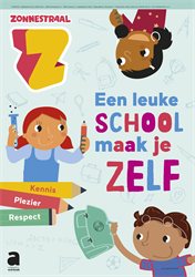 Zonnestraal PLUS - Abonnement schooljaar 2022-2023